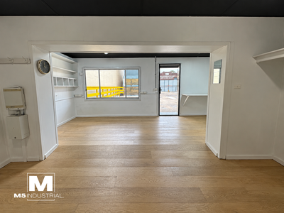 253a West Street, Carlton