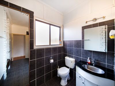 15 G S Wilson Drive, Nanango