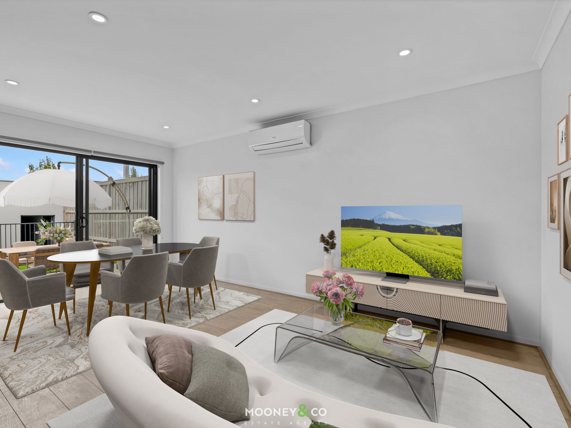 71 Ramlegh Boulevard, Clyde North