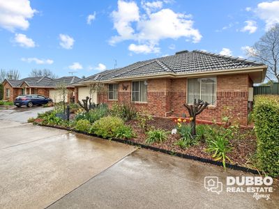 4 / 5 Gundarra Street, Dubbo