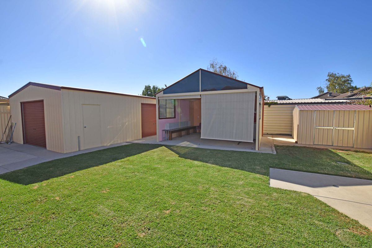 25 Goegan Drive, Kyabram