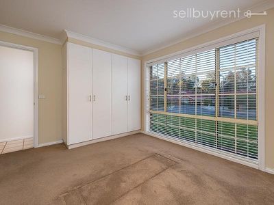 2 TYRRELL COURT, Wodonga