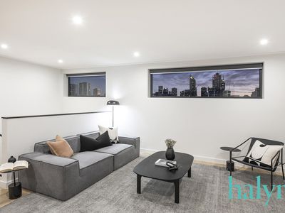 7 Brisbane Terrace, Perth