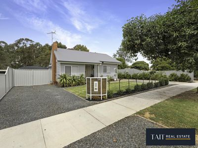 39 Smith Crescent,, Wangaratta