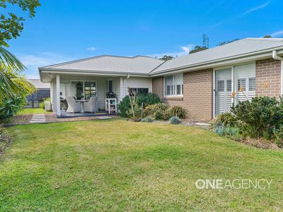 5 Bow Street, Vincentia