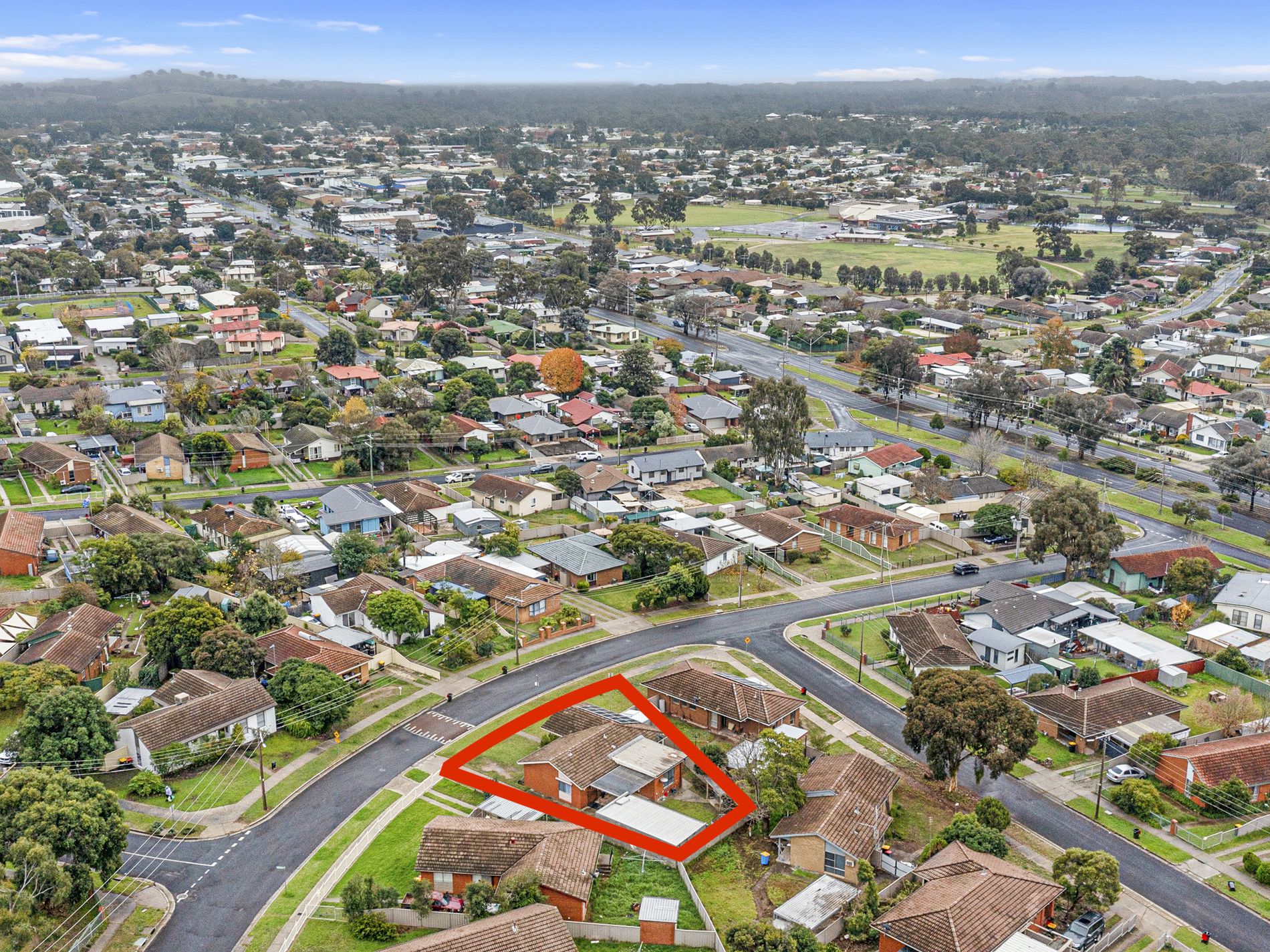 5 Monash Drive, Seymour