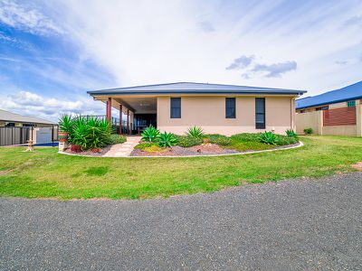 3 Woongoolbver Court, River Heads