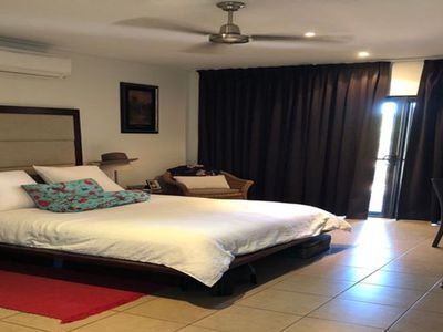 19 / 11 Oryx Road, Cable Beach