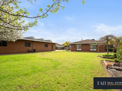 5 College Street, Wangaratta