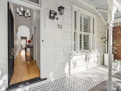 52 Barrett Street, Albert Park