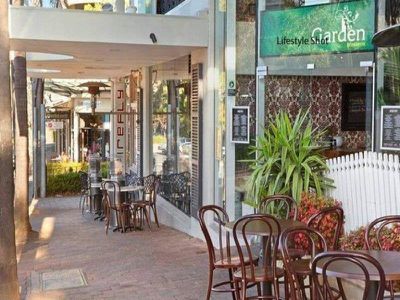 388 / 19-21 Grosvenor Street, Neutral Bay