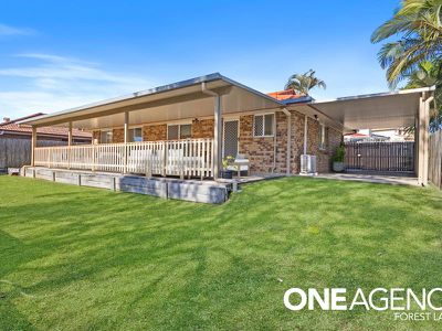 15 Bandicoot Cres, Doolandella