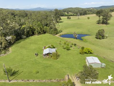 3567 Oxley Highway, Hyndmans Creek