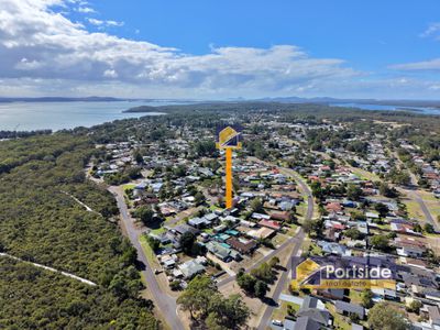 10 Conquest Crescent, Tanilba Bay