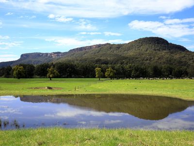 184 Glenmurray Road, Kangaroo Valley
