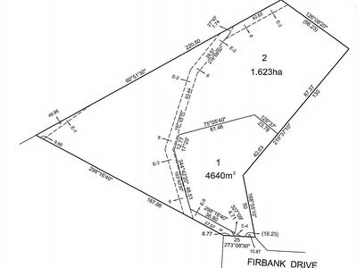 Lot Lot 2, 54 Firbank Dve , Wangaratta