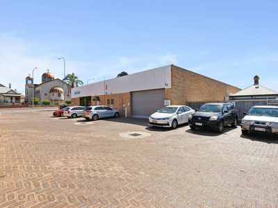 134 Charles Street, West Perth