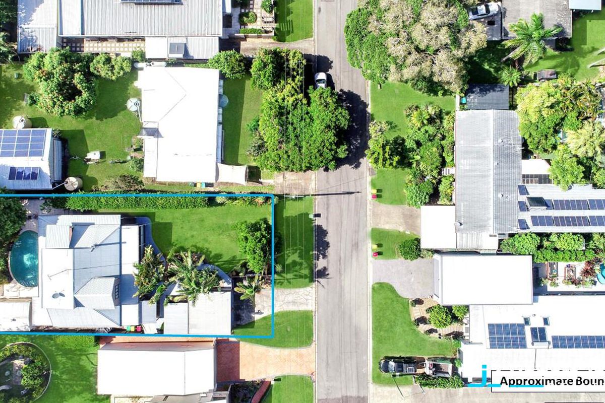 88 Ward Street, Tewantin