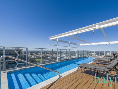 2304 / 237 Adelaide Terrace, Perth