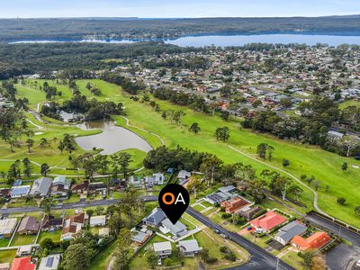 134 Waratah Crescent, Sanctuary Point