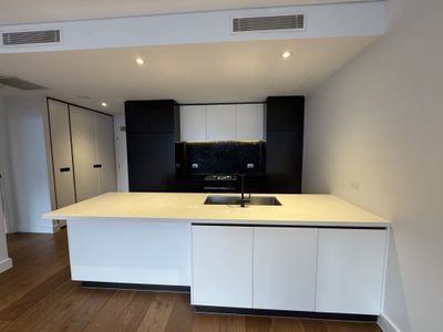 509 / 25 Marshall Avenue, St Leonards