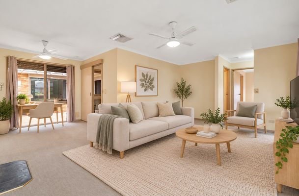36 Edington Way, Craigieburn