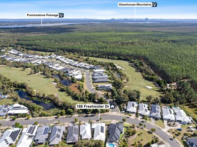 188 Freshwater Drive, Banksia Beach