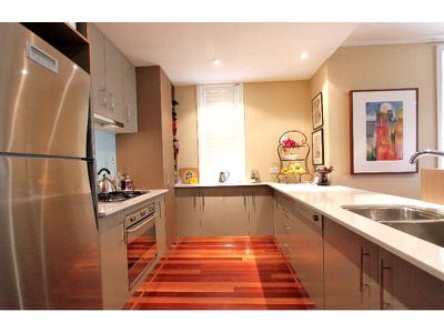 7 / 185 Auburn Road, Hawthorn East