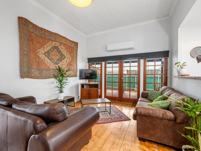 135 Piesse Street, Boulder