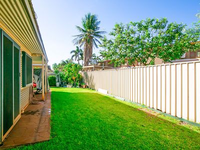 27 Snappy Gum Way, South Hedland