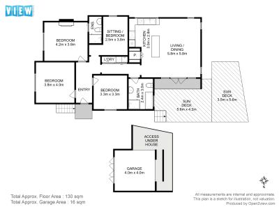 13 Salier Crescent, Mount Stuart