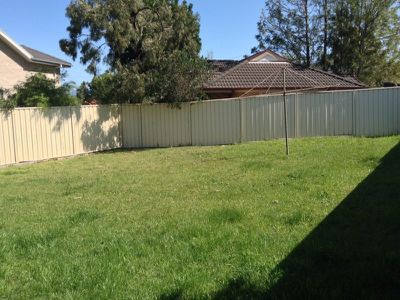 5 Gallop Street, Berkeley