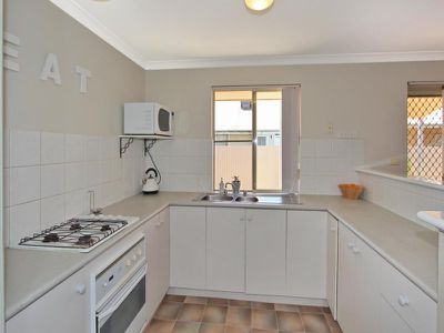 3 / 289 Burt Street, Boulder