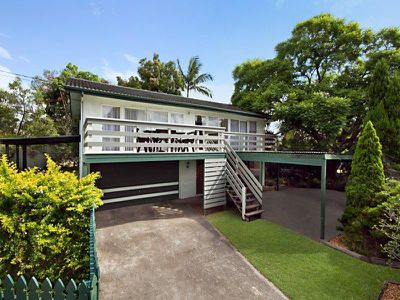 45 Carrick Street, Rochedale South