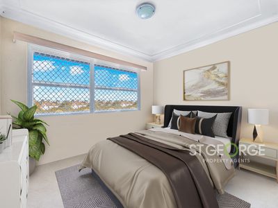 7 / 32 Millett Street, Hurstville