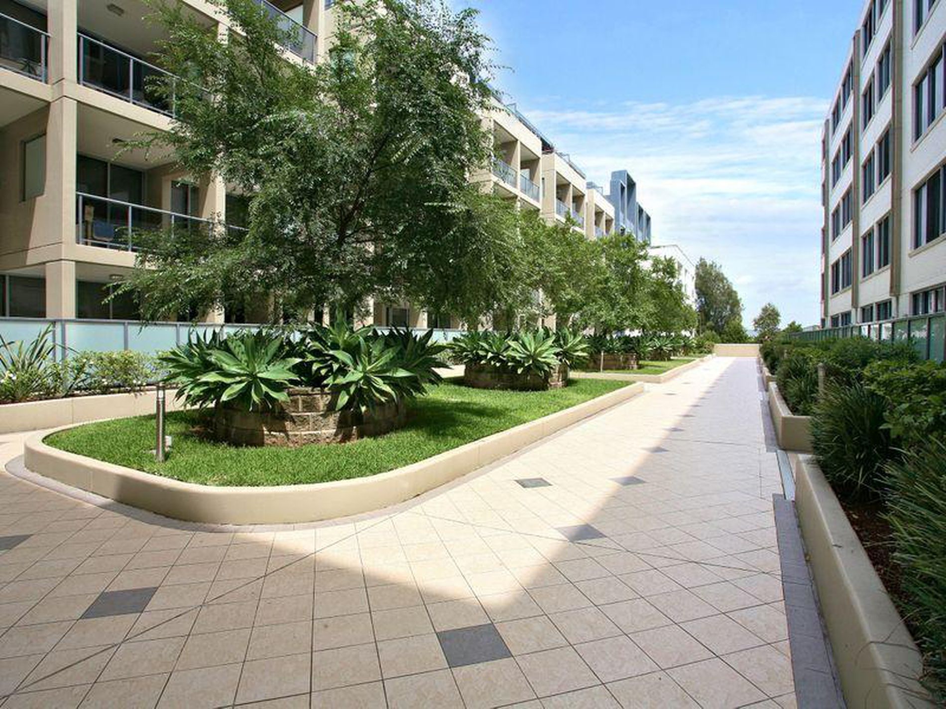 154 / 635 Gardeners Road, Mascot