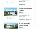 Lot 59 Anderson Road, Morayfield