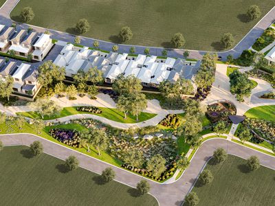 Lot 207 Norlongga Boulevard, Noarlunga Downs