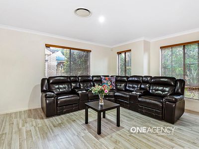 21 Carisbrook Cct, Forest Lake