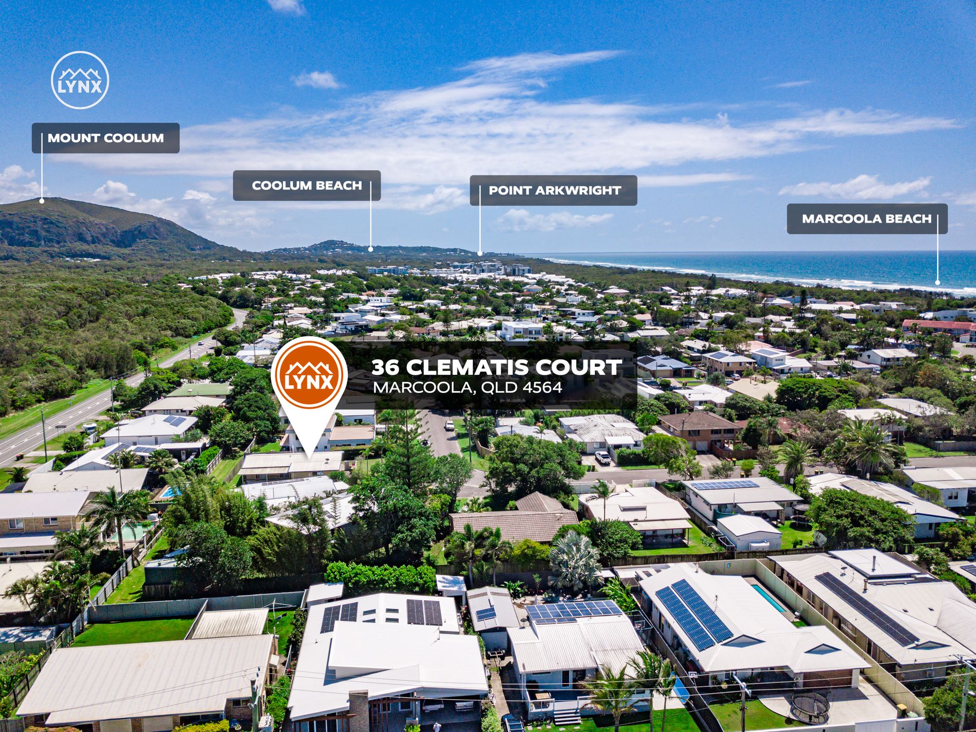 36 Clematis Court, Marcoola