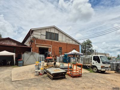 8 George Street North, Nanango