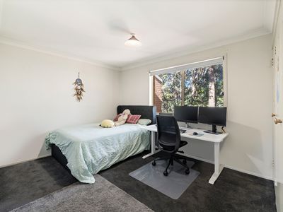 52B / 12 Albermarle Place, Phillip