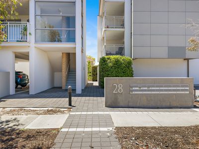 12 / 28 Pollard Street, Glendalough