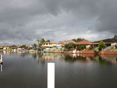 63 Elouera Crescent, Forster