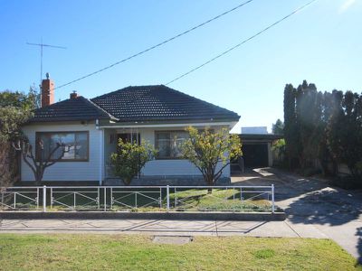18 Sloan Street, Wangaratta