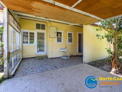 126 Dalley Street, Mullumbimby