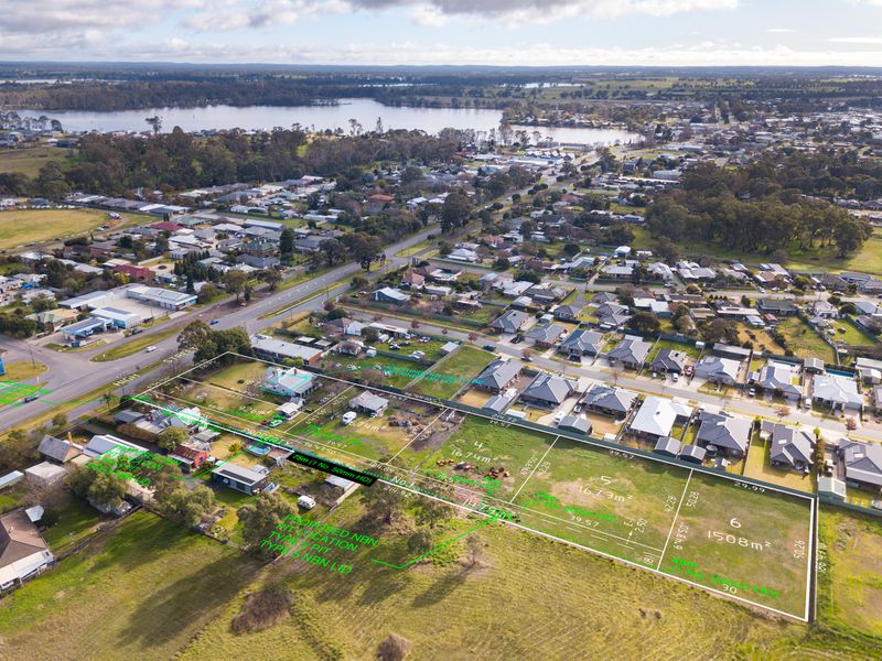 206 High Street, Nagambie