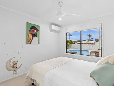 21 Coppabella Cresent, Mooloolaba