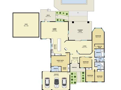 39 Stratford Park Drive, Pomona
