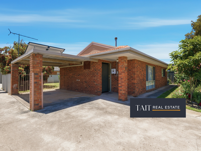 1 / 6 Orkney Street, Wangaratta